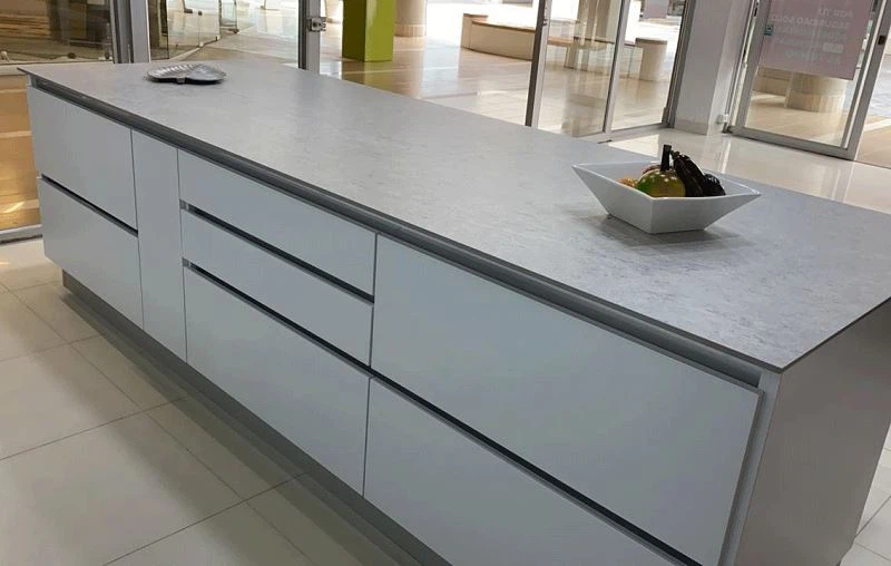Showroom-Kolumbia