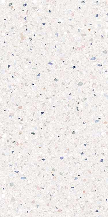 Terrazzo posliinilaatta