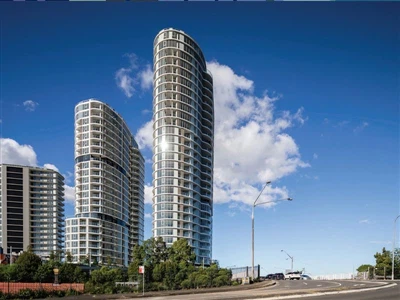 OASIS Mable työtaso Australiassa
